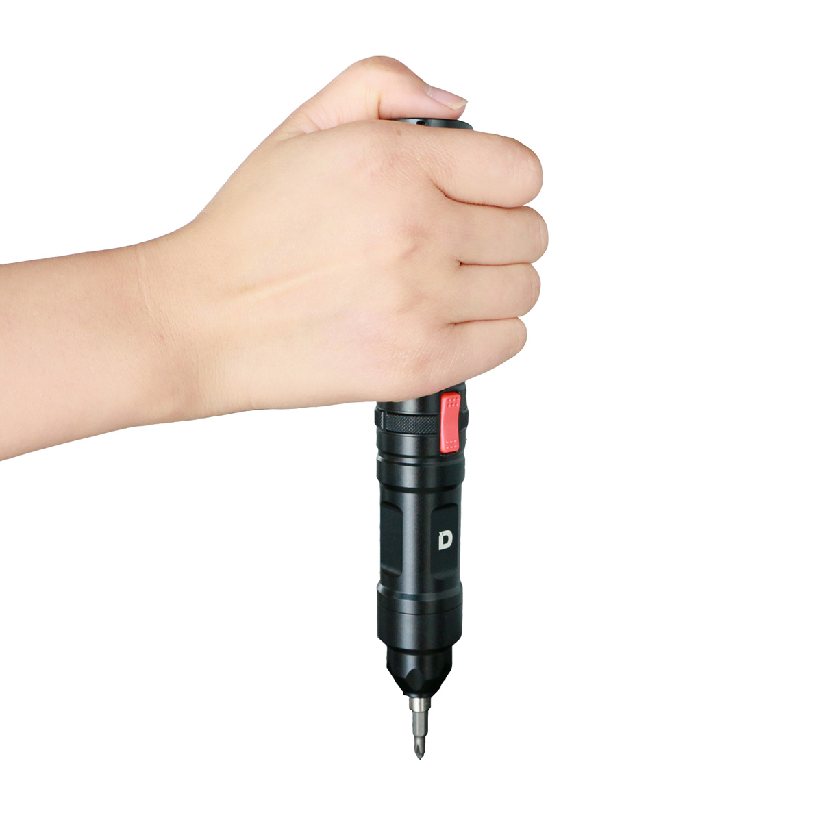 XIAODONG X2 19 in 1 Mini Intelligent Electric Screwdriver Set