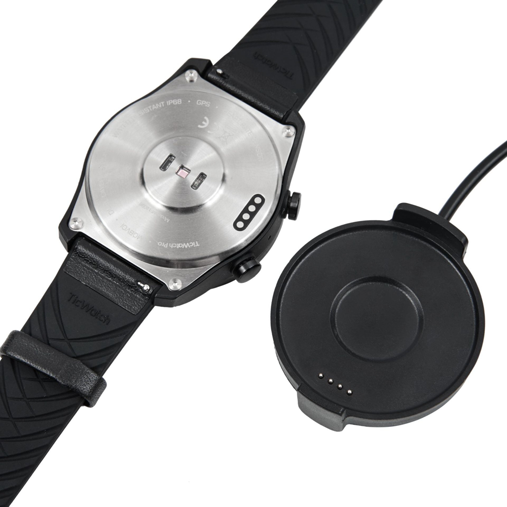 Bakeey Akilli Saat Ticwatch Pro Icin Izle Kablo Sarj Vordeo Yazilim Hizmetleri Biz Bu Isi Biliyoruz