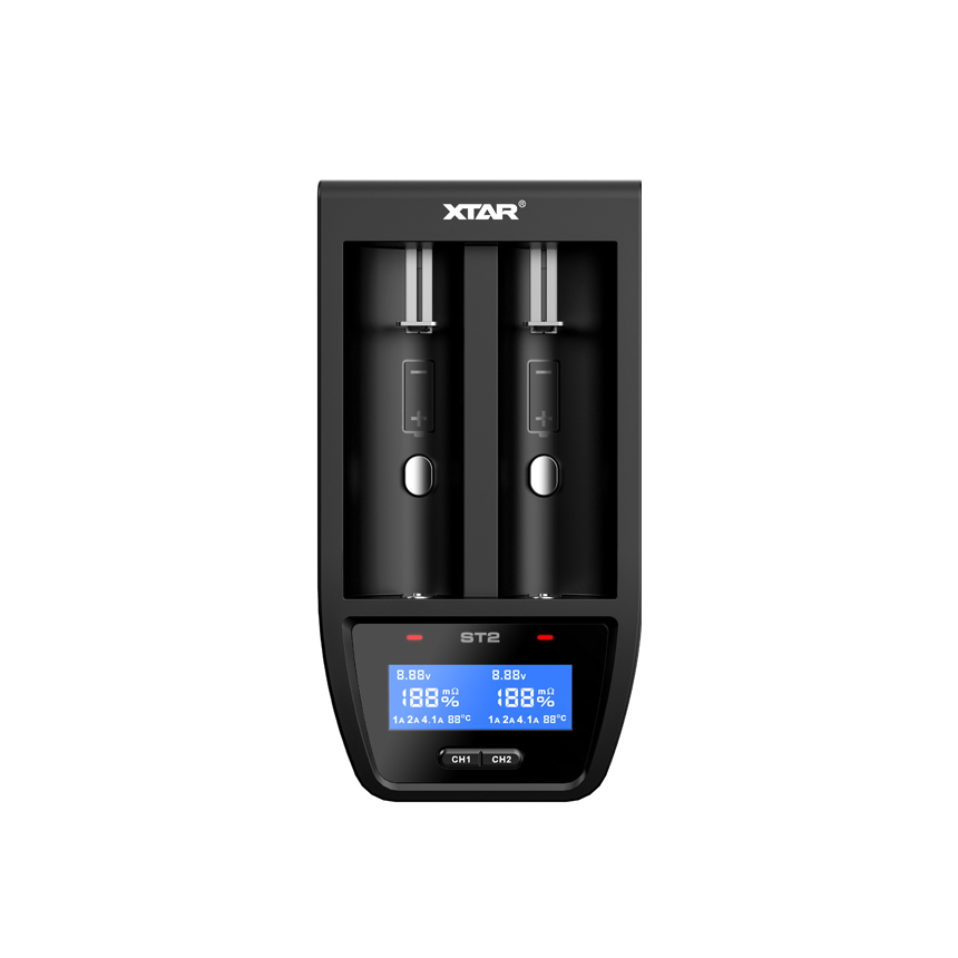 xtar vc4,golisi i4,liitokala lii-402,liitokala lii-202,liitokala lii-505