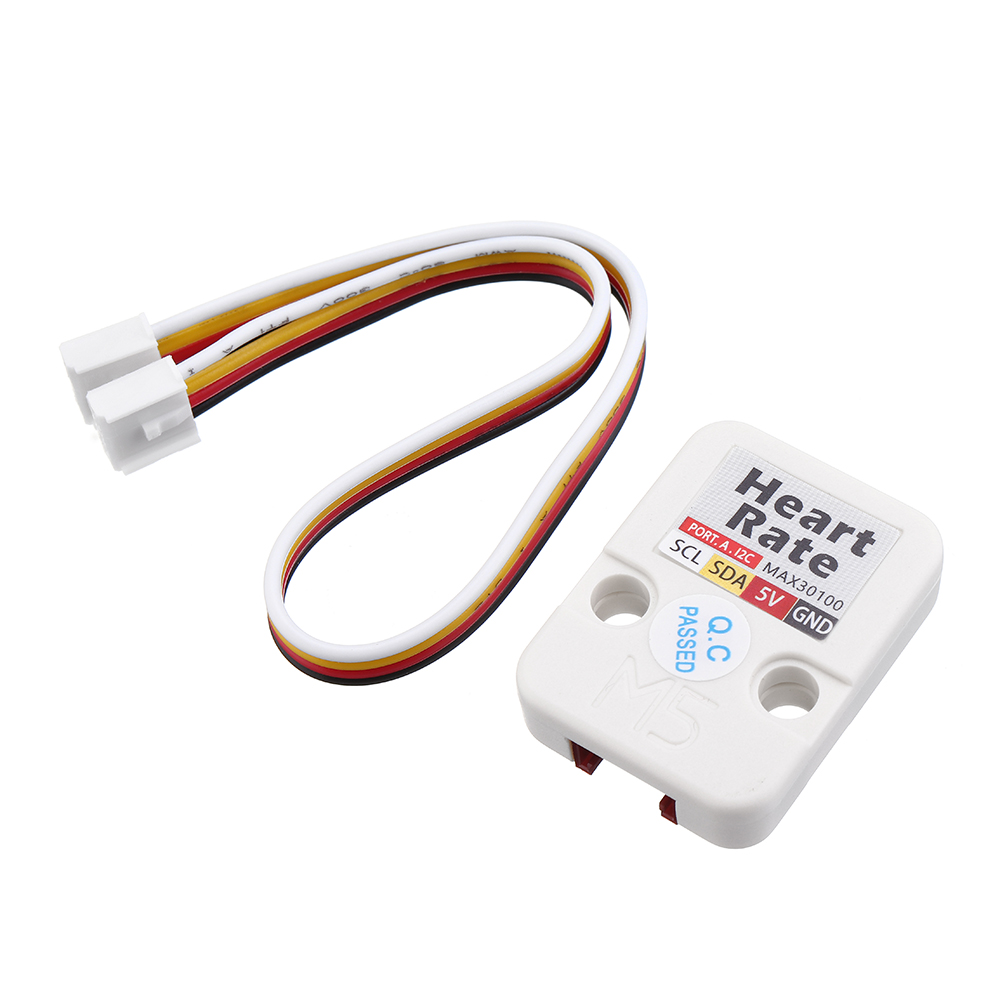Heartbeat Sensor