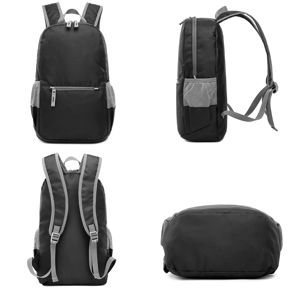 Xd Dy3 À 18l Dos Xmund Poids Zip Pliant Extérieur 200g Sac Ovn0PyNm8w