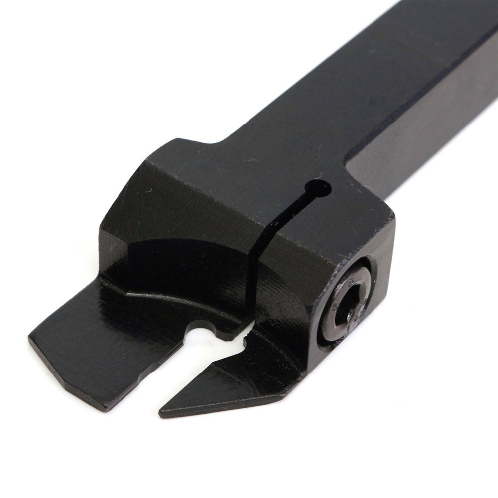 MGEHR1212-2 External Grooving Tool Turning Holder with Wrench