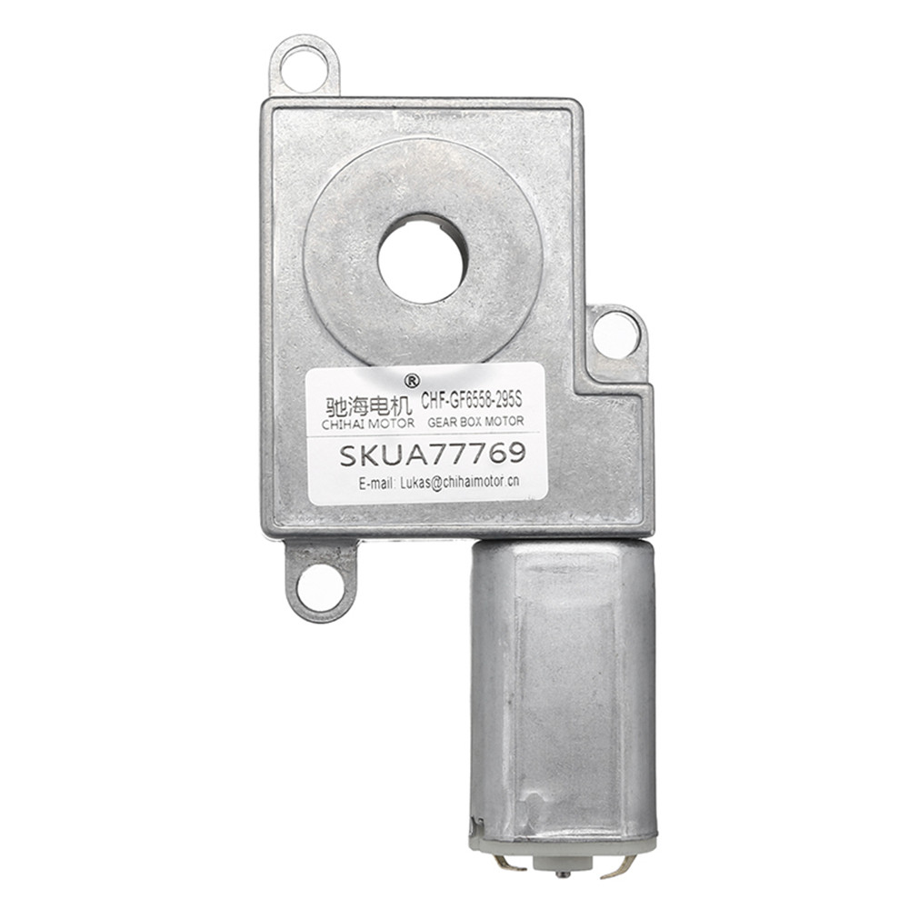 CHF-GF6558-295S Motor