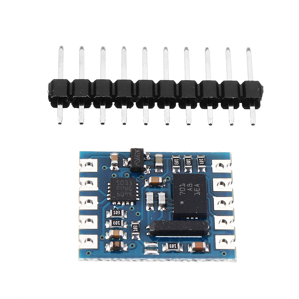 GY-955 GY-BNO055 9DOF Sensor Angle Gyro Module
