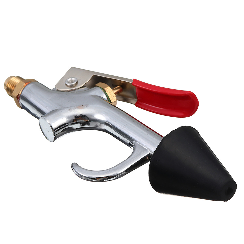 Flush Tool Canister Gun Nozzle