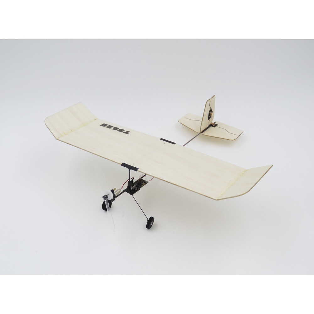 ultra light rc airplane