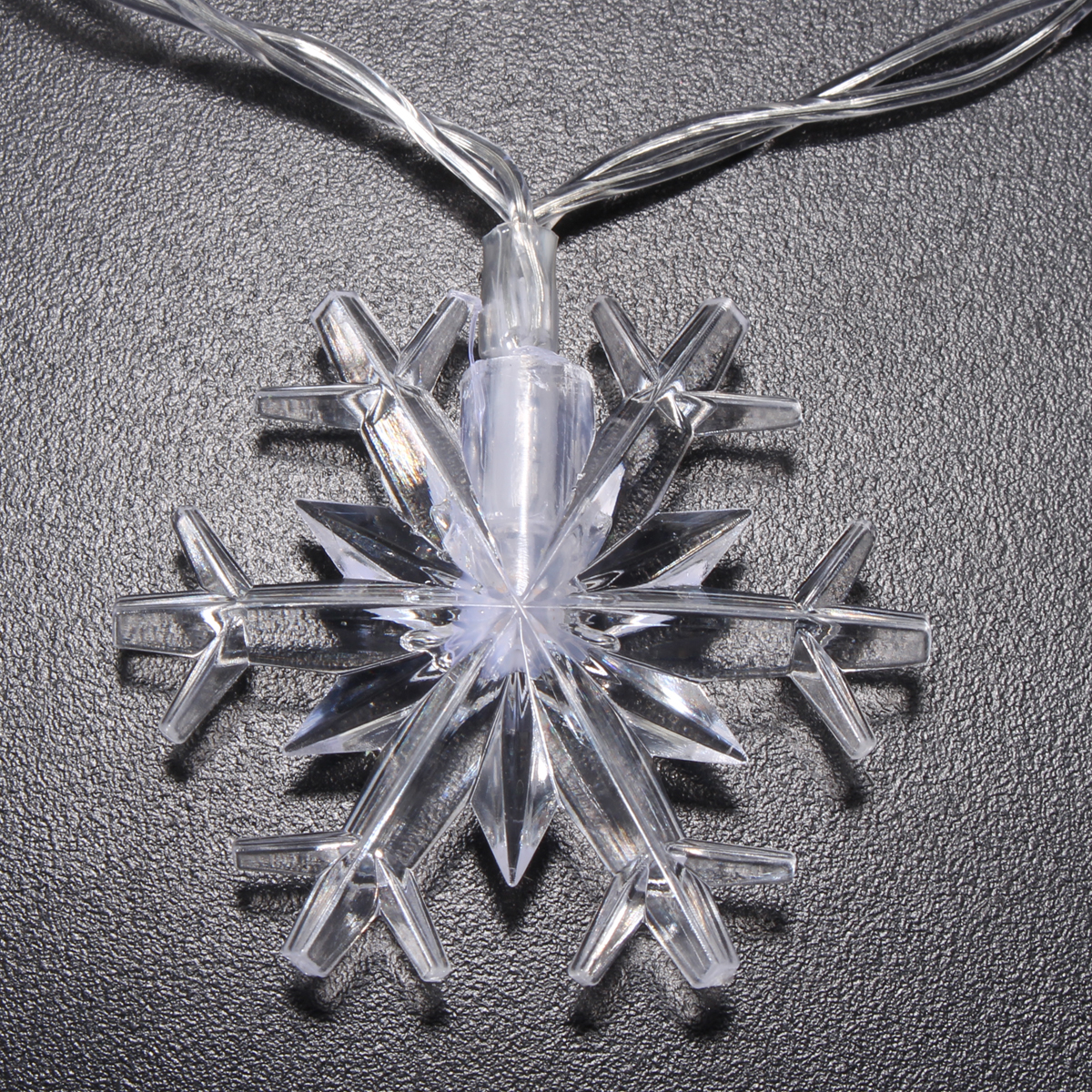 Snowflake string functions