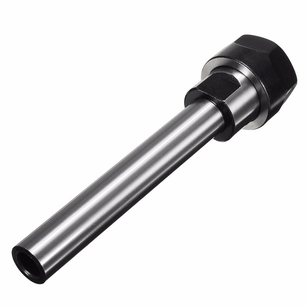 C5/8-ER20-100 Straight Shank Collet Chuck Holder CNC Milling Tool