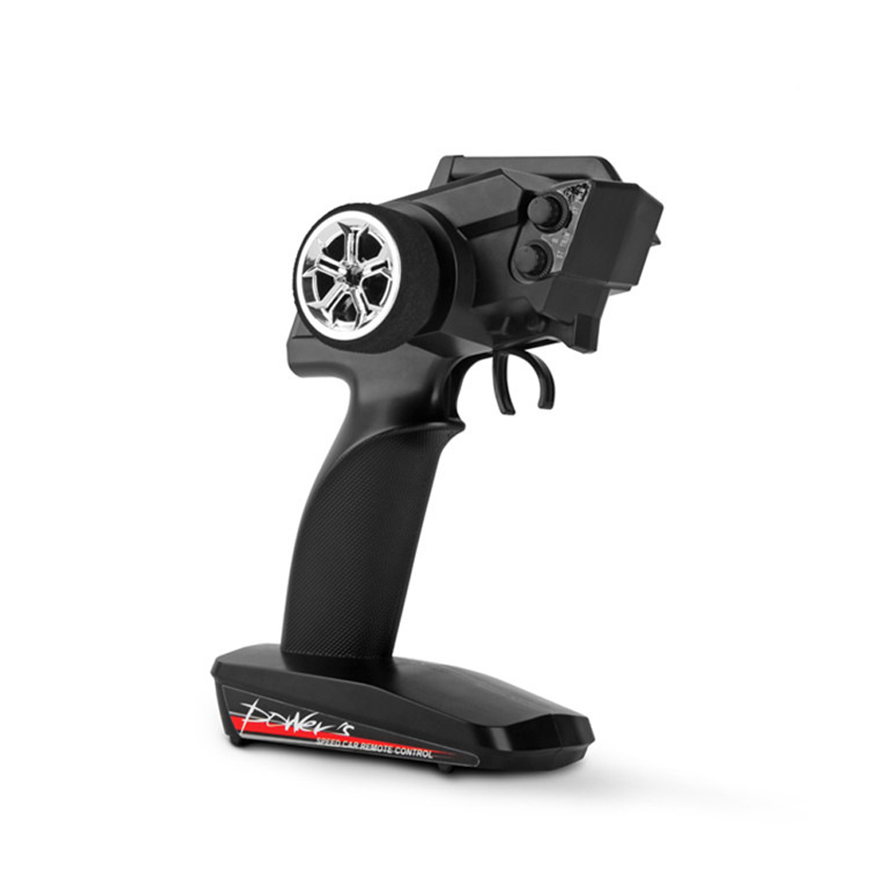wltoys 12428 transmitter upgrade