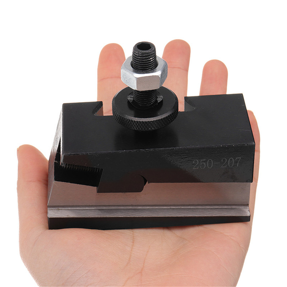 250-207 Tool Holder