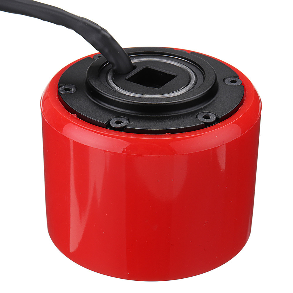 150W 24-36V 0.3A Brushless Motor for DIY Electric Skateboard Wheel Scooter