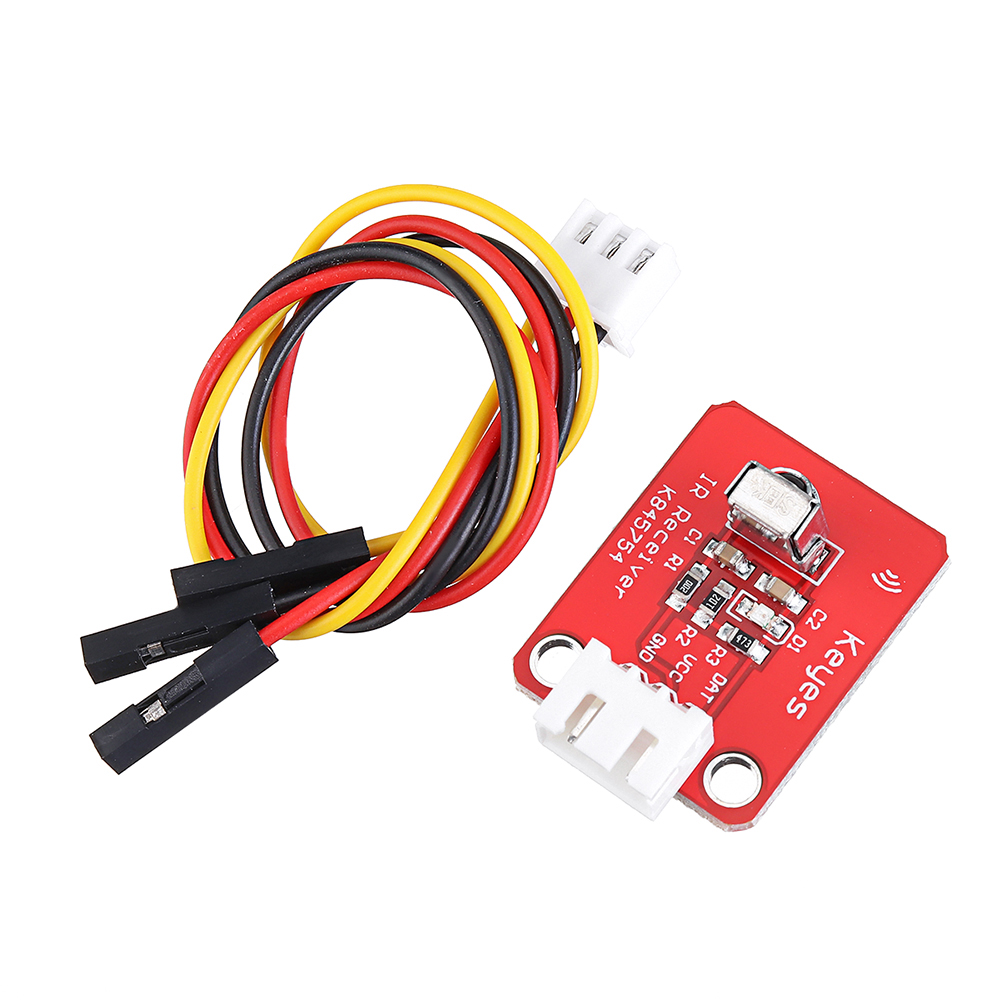 Infrared Receiver Module