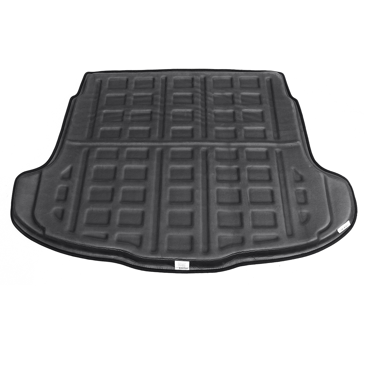 Tray Boot Liner Car Rear Trunk Cargo Floor Mat Carpet For Honda Cr