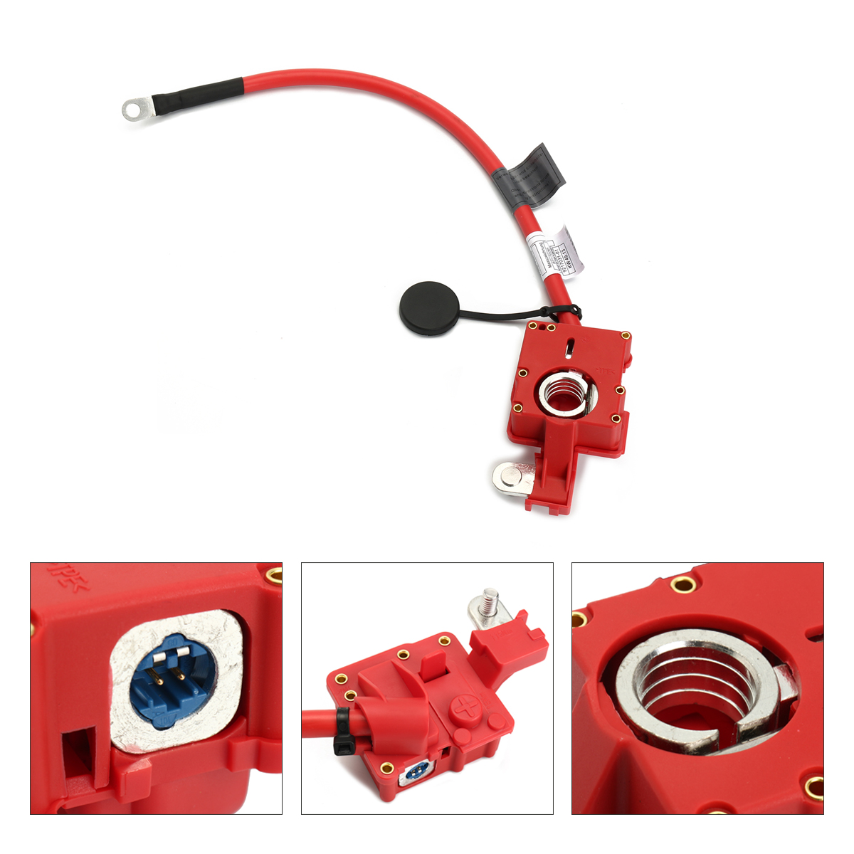 bmw e90 batteria scarica