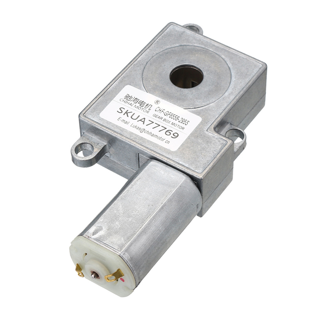 CHF-GF6558-295S Motor