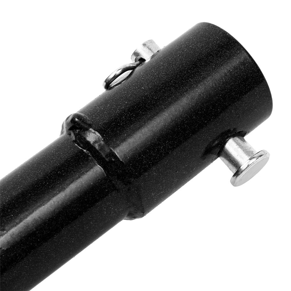 800mm x 80mm Auger Drill Bit Hole Digger for Earth Auger