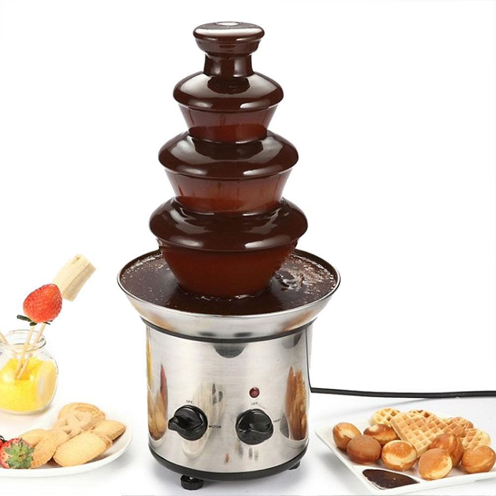 Chocolate Fondue (The Chocolate Series Book 2)