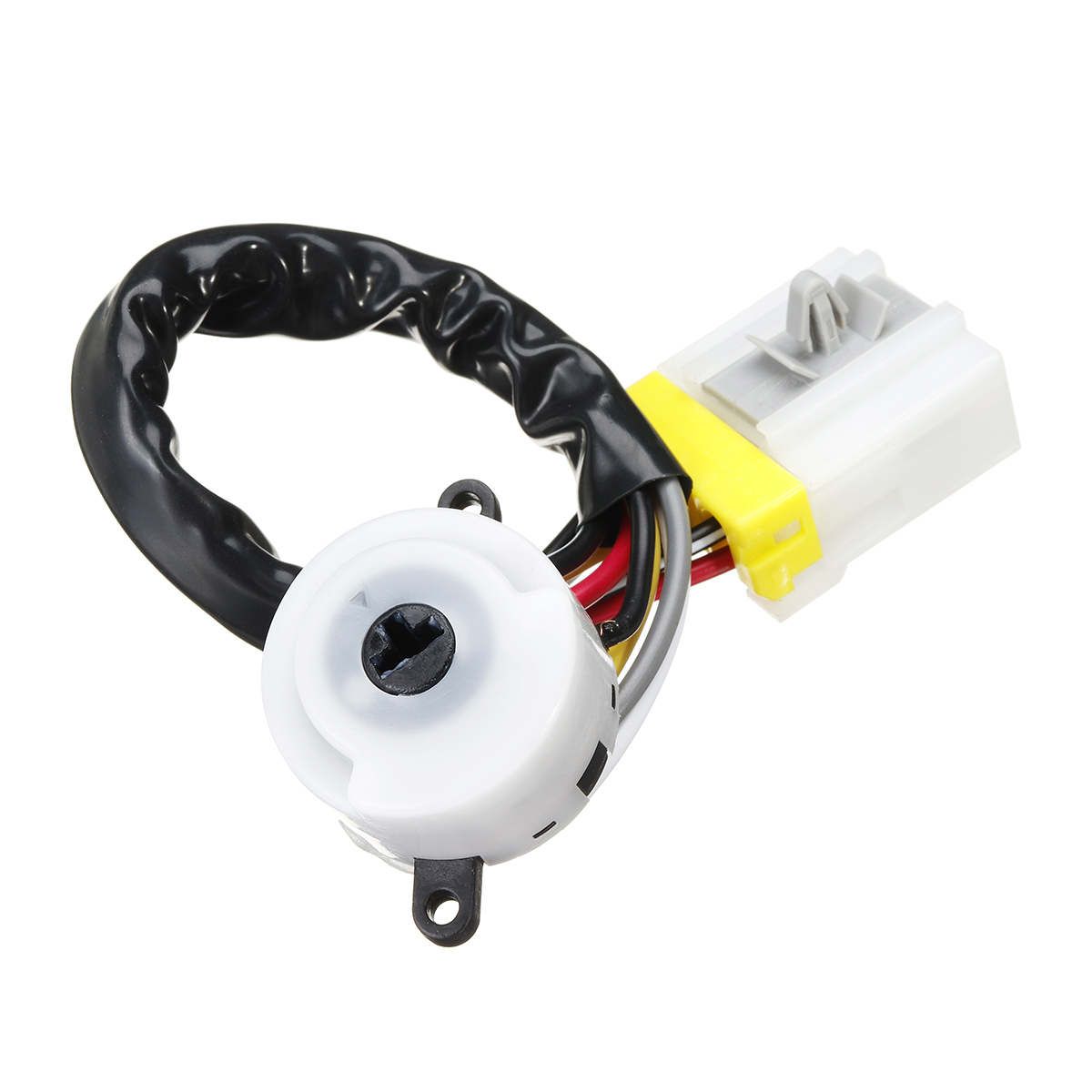 Nissan Navara D22 Engine Light Flashing