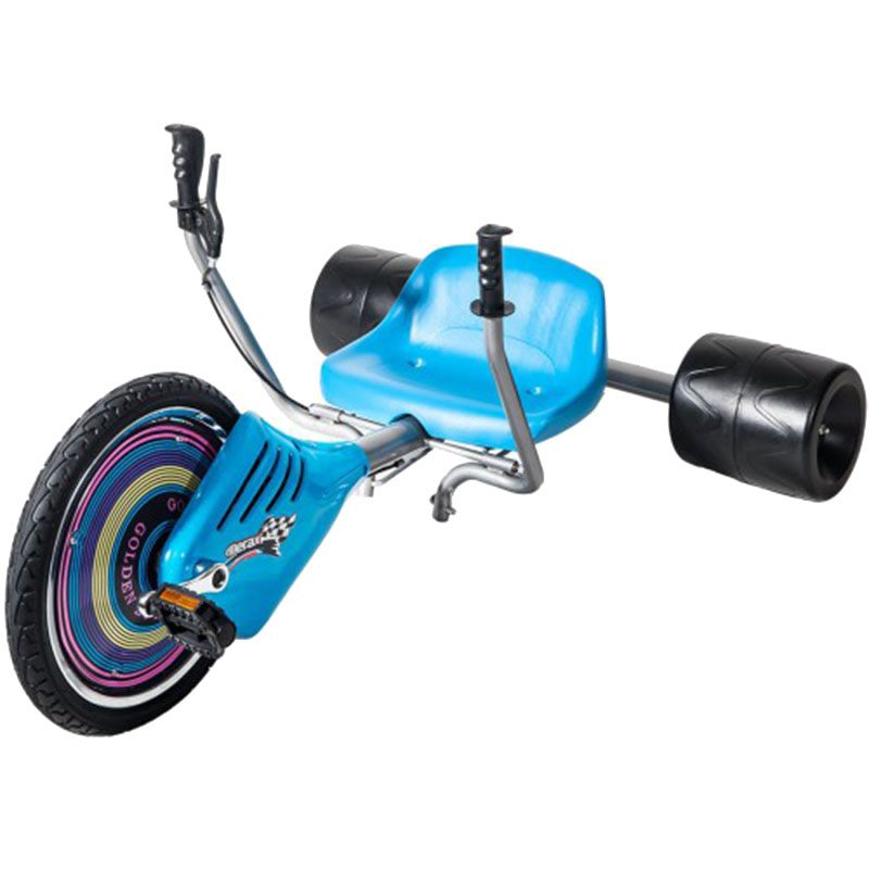 merax tricycle
