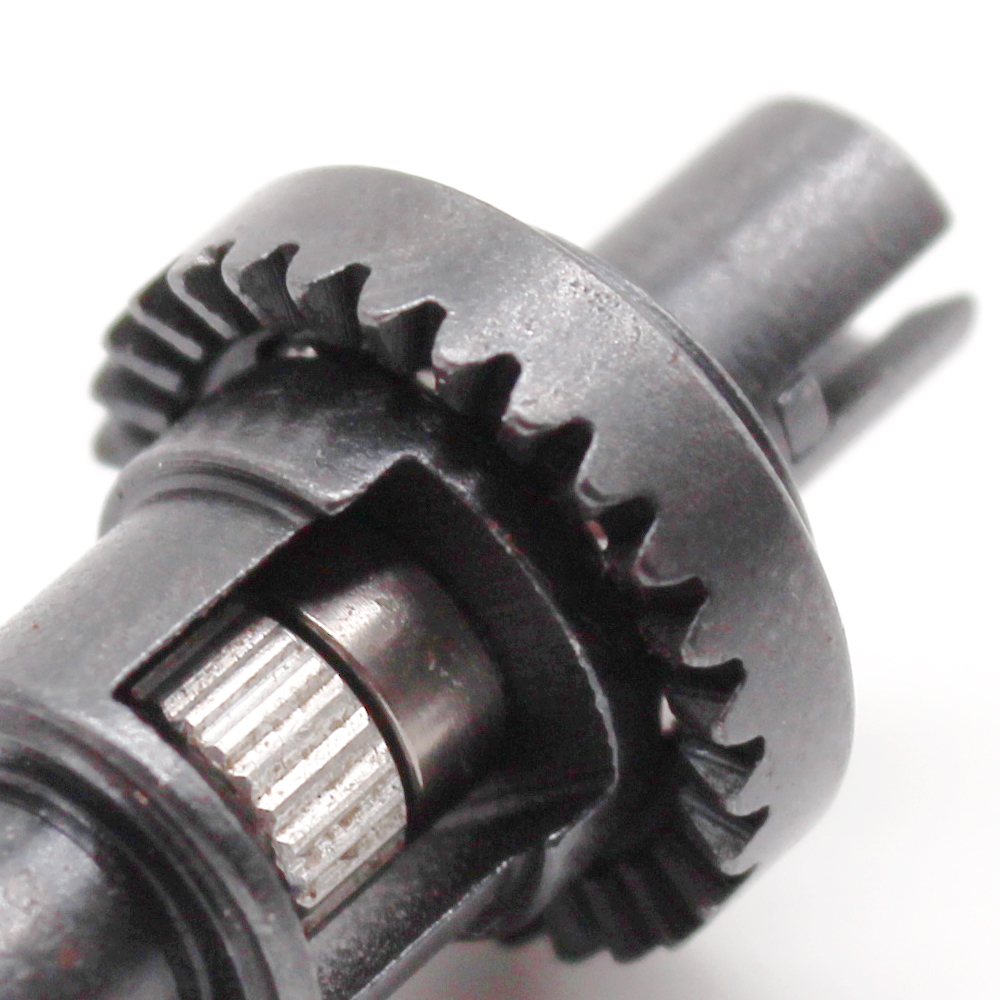 wltoys k989 differential