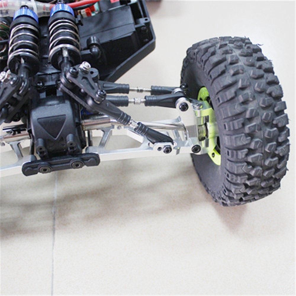 wltoys 10428 upgrades