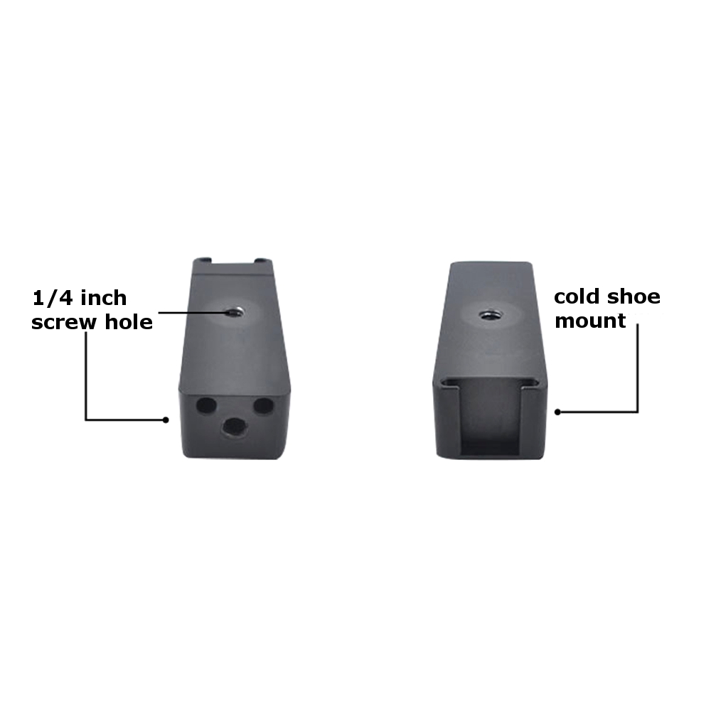 OSMO Pocket,osmo flash light,osmo pocket tripod,osmo expansion mount,osmo pocket accessories