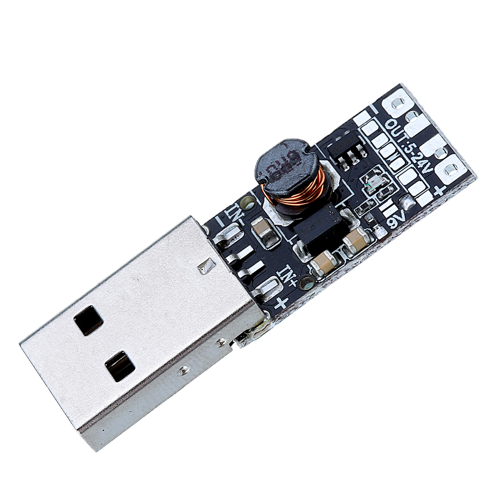 dc to dc,Step Up Module