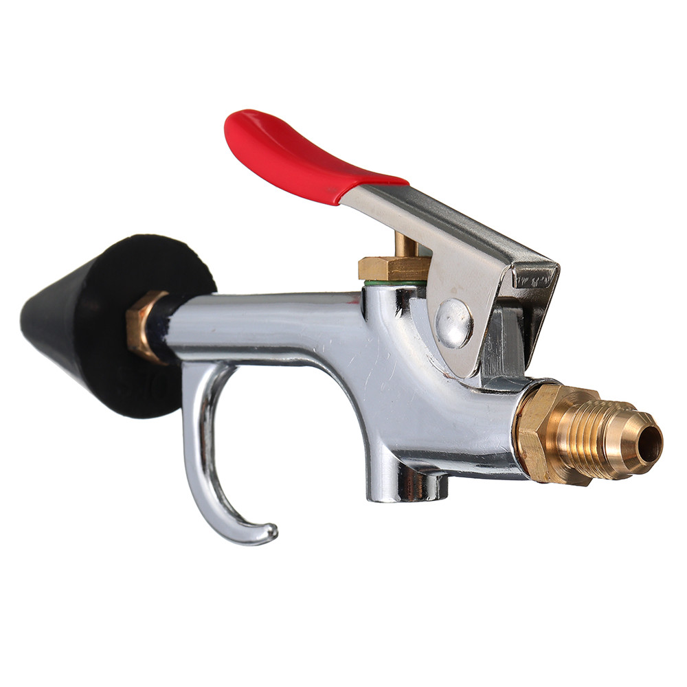 Flush Tool Canister Gun Nozzle
