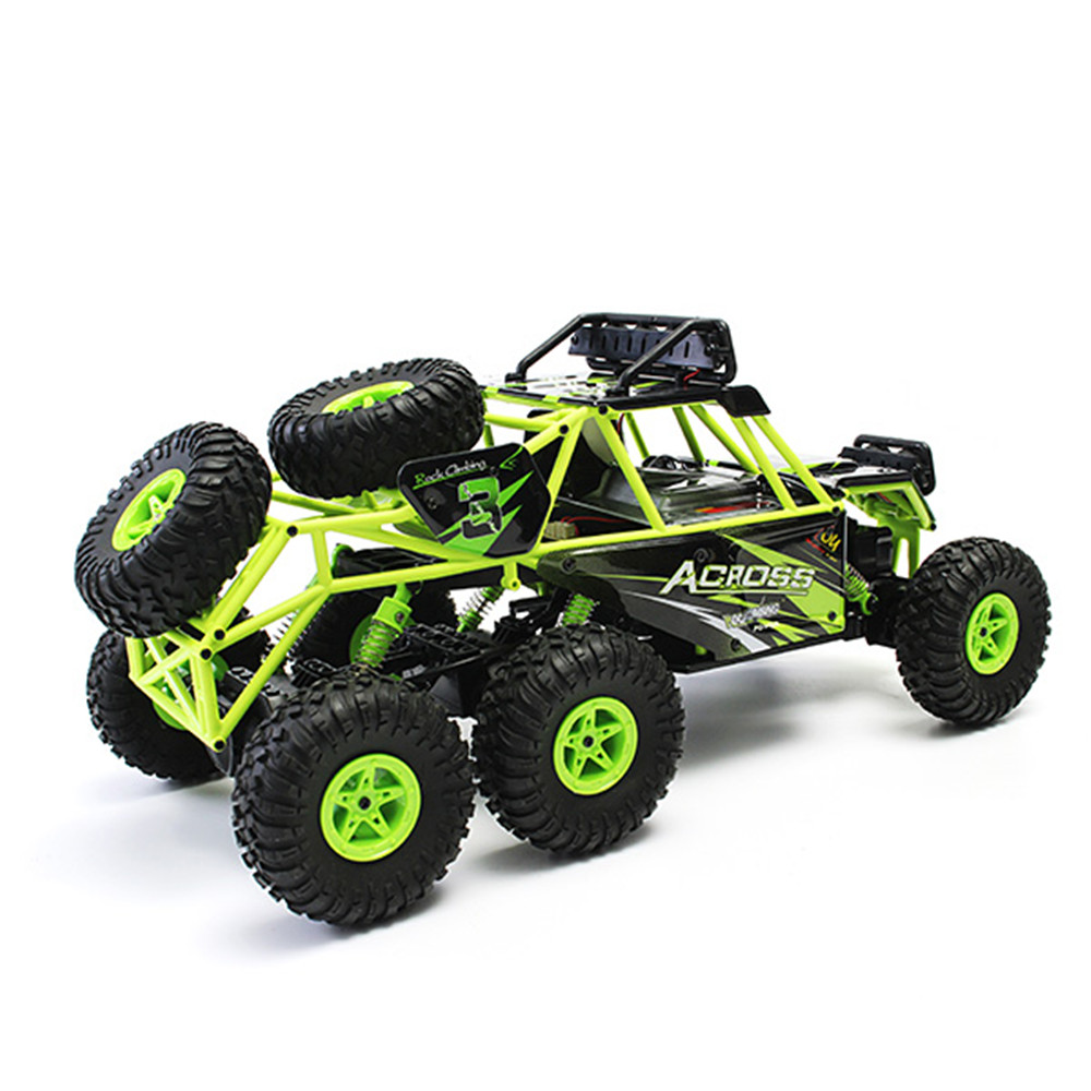 wltoys 6wd