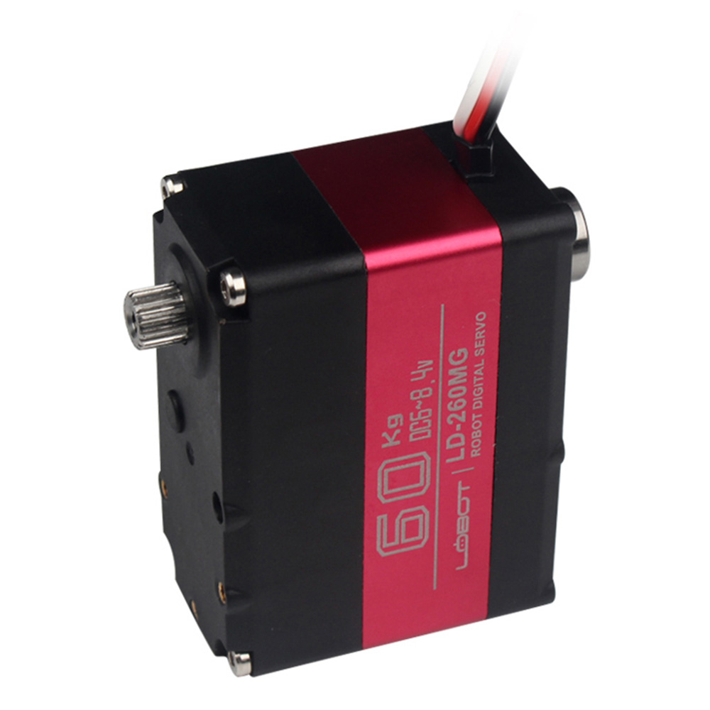 LOBOT LD-260MG Digital Servo