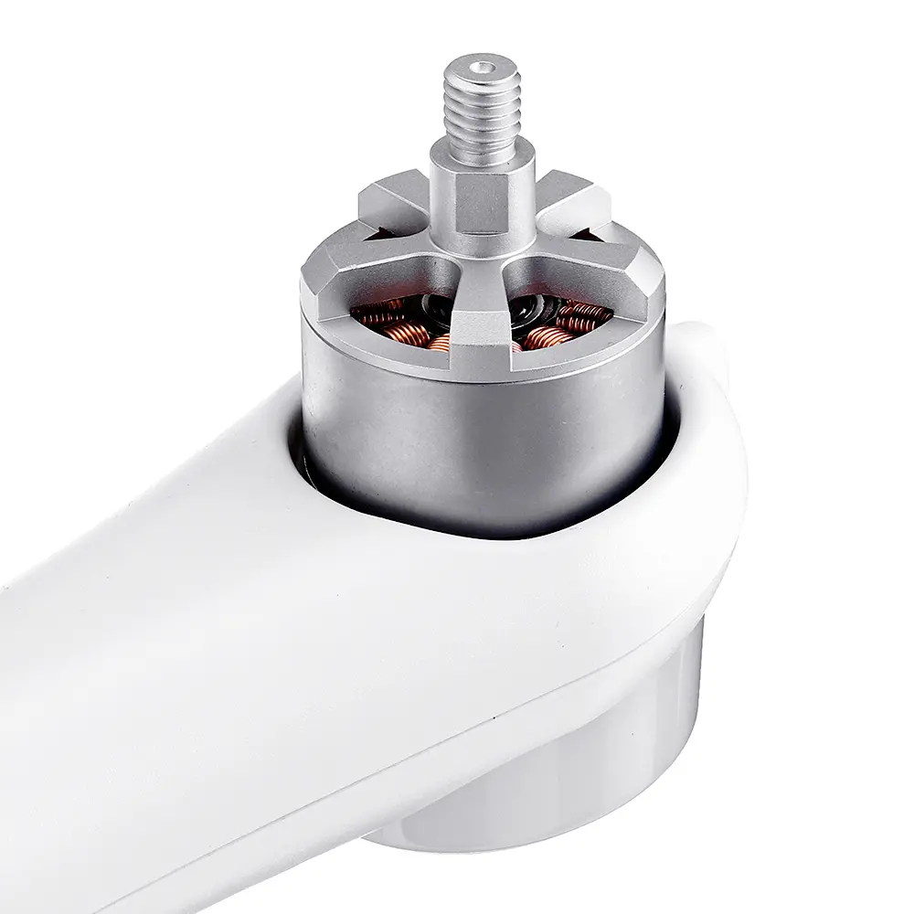 UPair 2 อัลตราโซนิก 5.8 กรัม 1 กิโลเมตร FPV 3D + 4 พัน + 16MP กล้อง ด้วย 3 แกน Gimbal GPS โดรน โดรน RTF