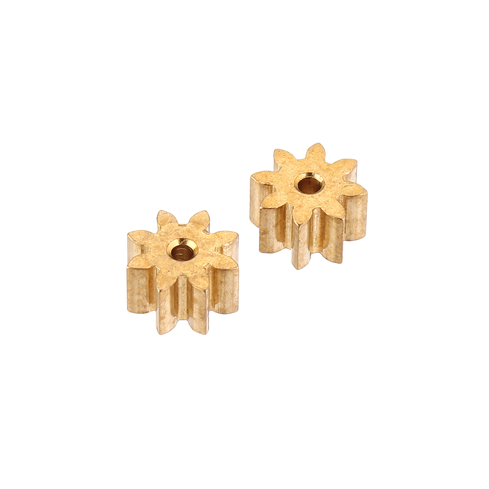 rc helicopter motor gear