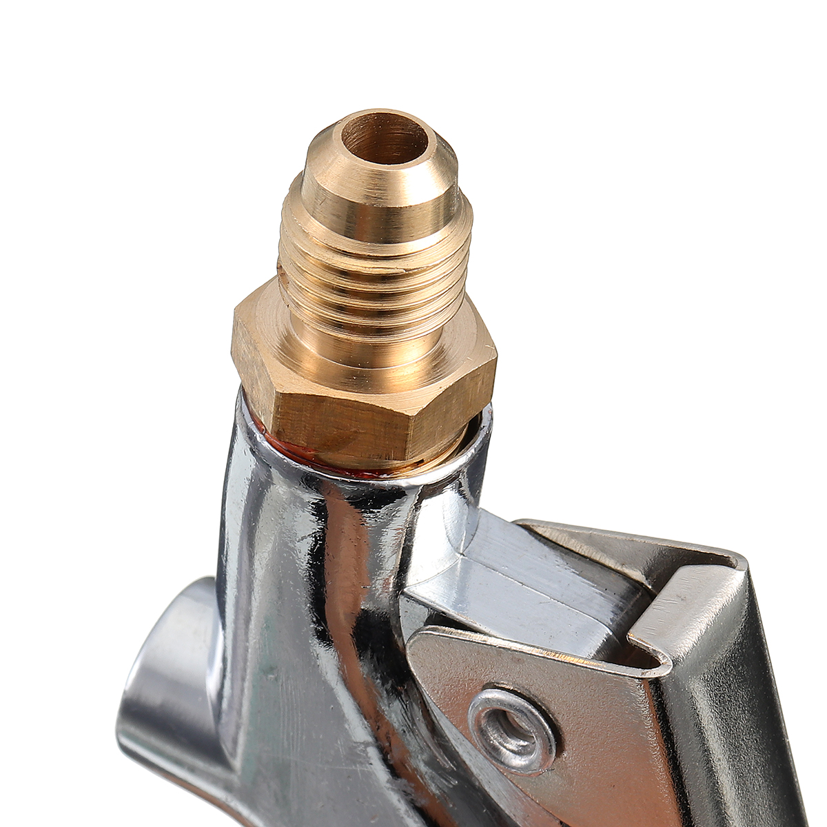 Flush Tool Canister Gun Nozzle