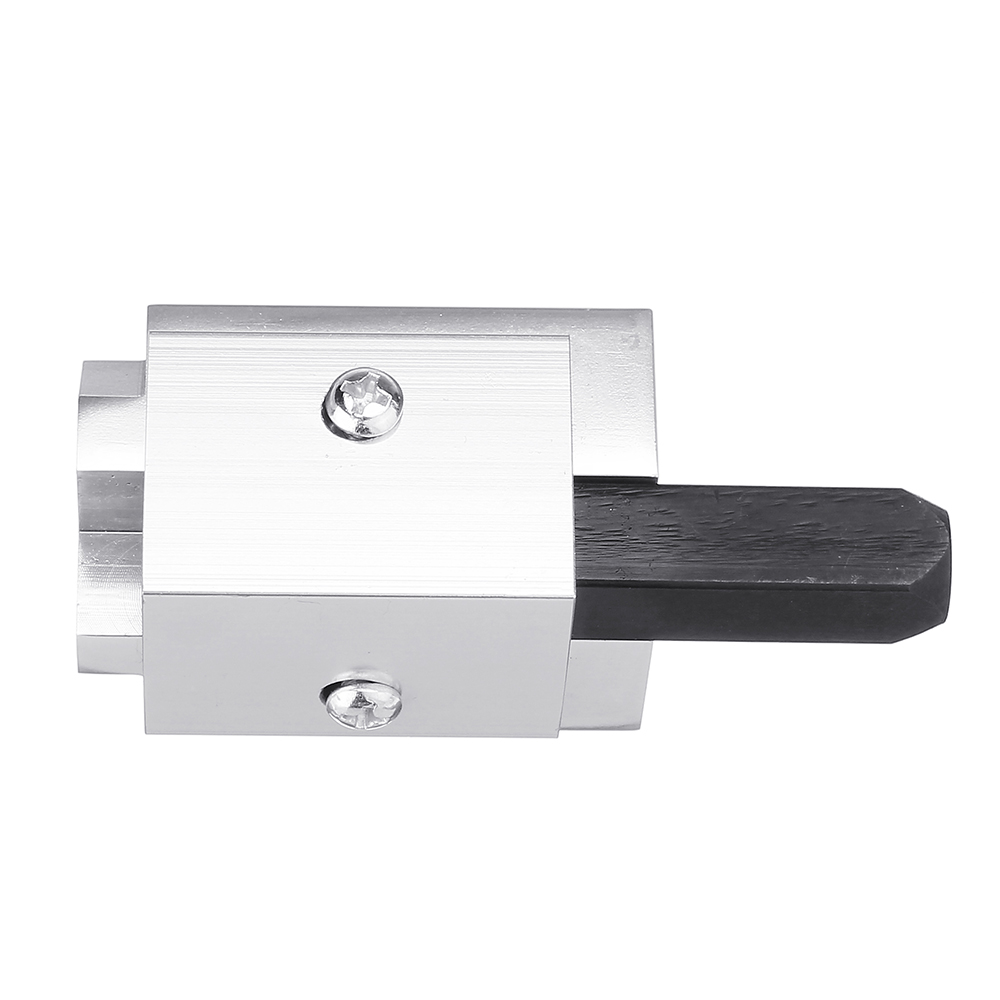 Corner chisel