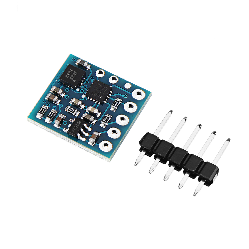 Compass Magnetometer Sensor Module