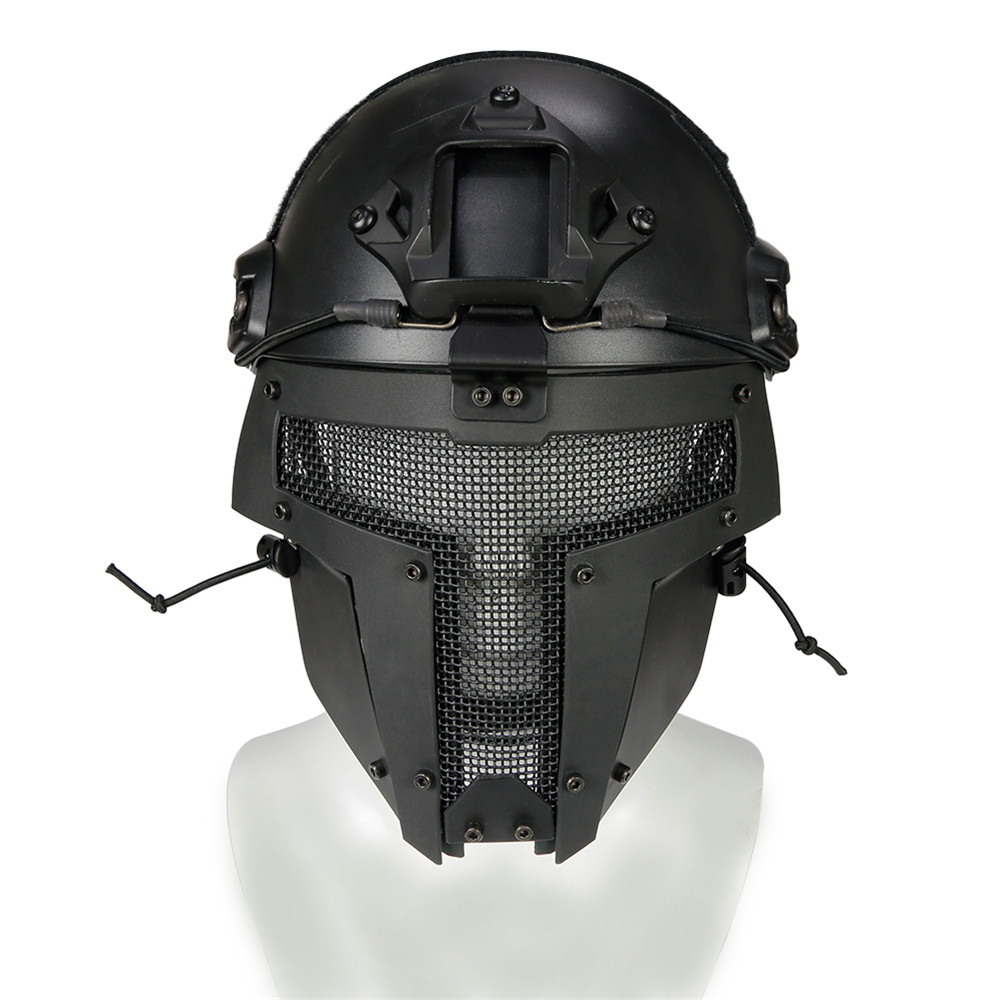 wosport ma-96 outdoor iron warrior hunting tacti