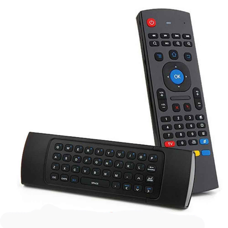 g wireless mx3 2.4 six-axis gyroscope control air mouse keys ere learning