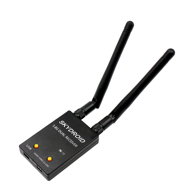 otg fpv receiver,uvc otg fpv receiver,otg fpv receiver for smartphone,fpv receiver for android,fpv receiver for monitor,fpv receiver for pc,5.8 Ghz receiver for smartphone,5.8 Ghz receiver for pc