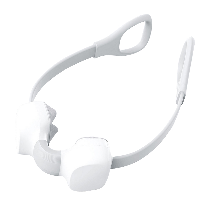 Xiaomi Electric Neck Massager Mini Neck 2 Directions Kneading Type C Charging 3 Modes One Switch Exercise Button