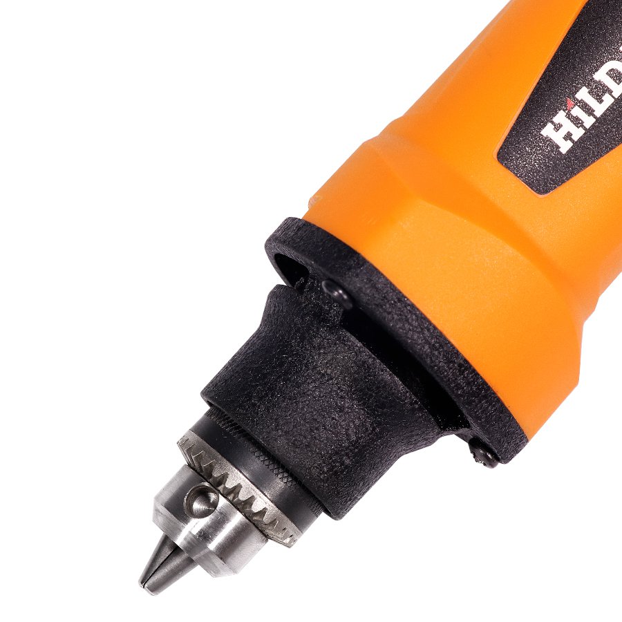 HILDA 230V 450W Variable Speed Electric Drill Electric Grinder Rotary Tool for Drilling Grinding