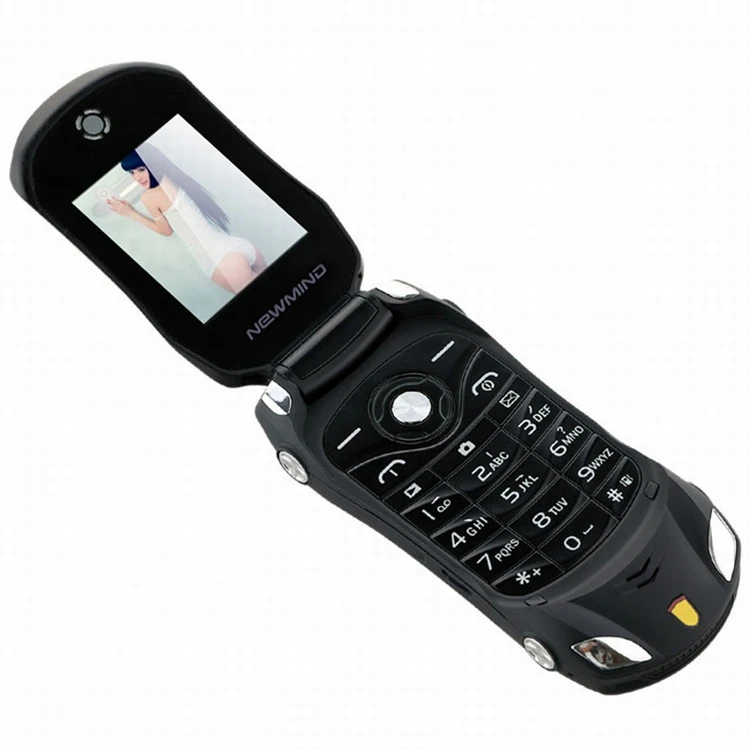 flip phone