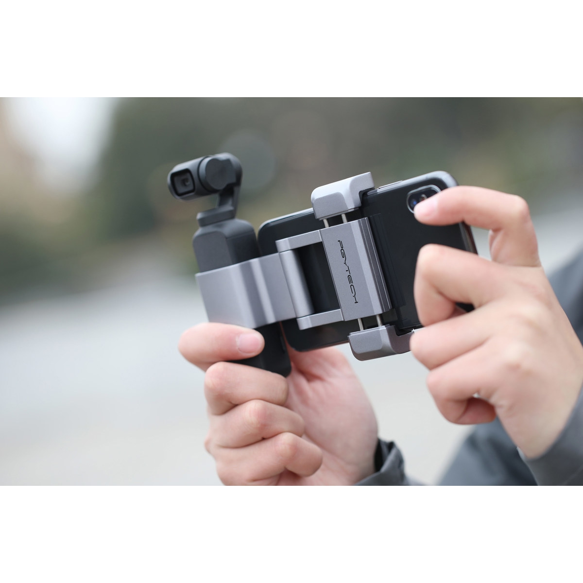 osmo pocket phone holder,osmo pocket phone mount,osmo pocket phone compatibility,osmo pocket phone adapter,osmo pocket mobile