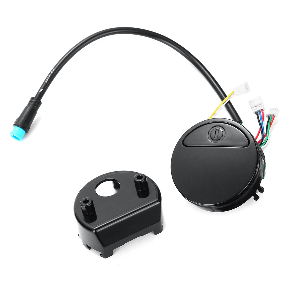 Dashboard Assembly