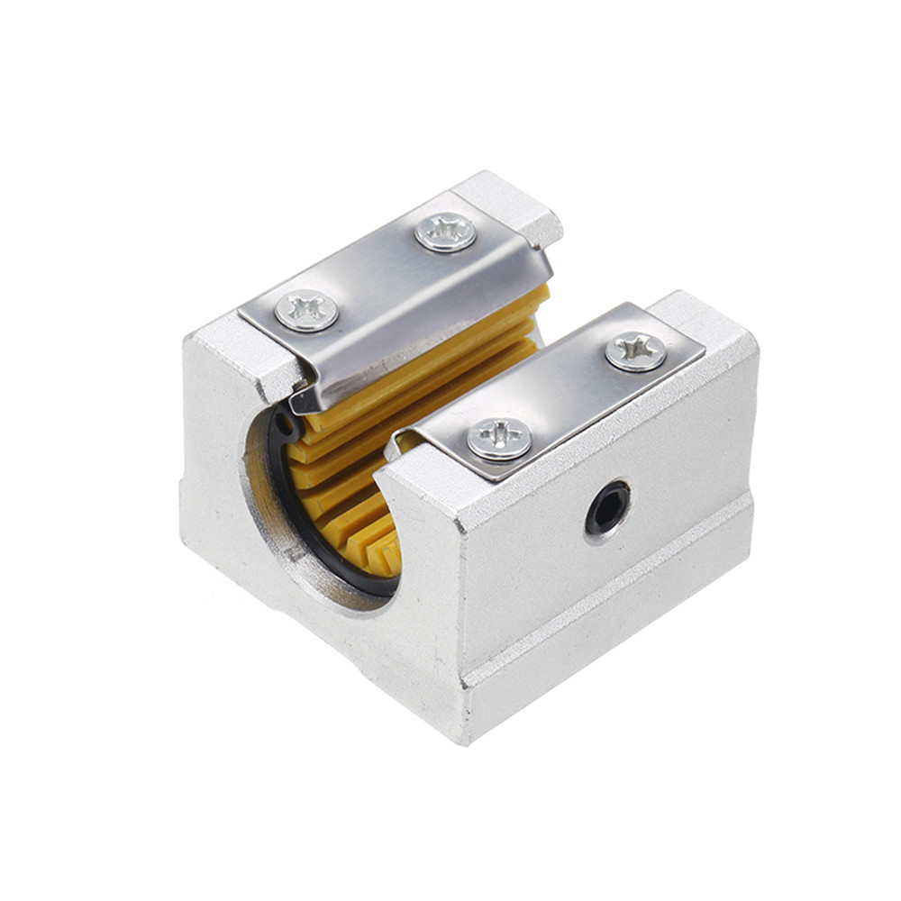 SBR12UU Solid Polymer Slide Bearing Block