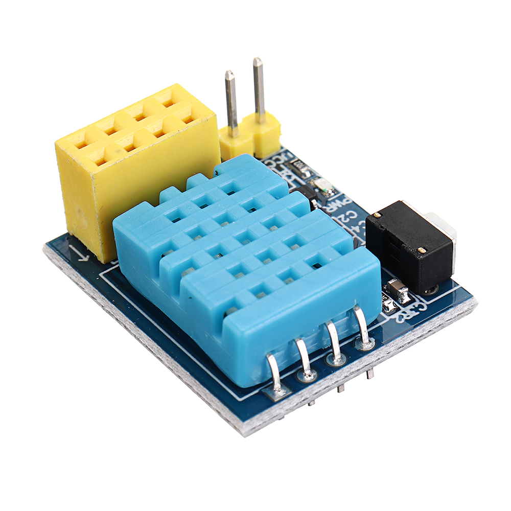 Esp 01s реле