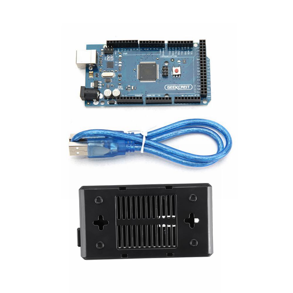 MEGA 2560 R3 development board