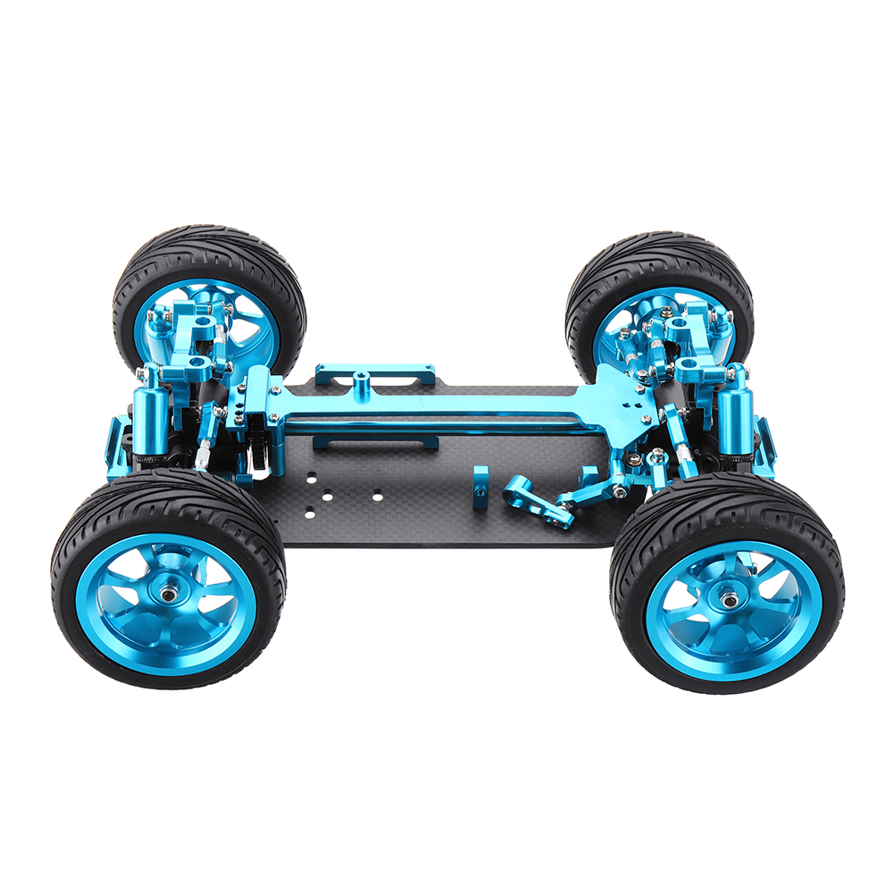 a959 metal chassis