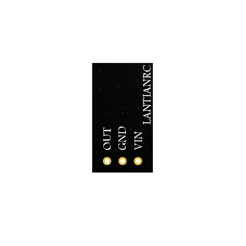 2A 4-36V to 3.3V/5V/6V/9V/12V Converter Step Down Voltage Regulator Power Module