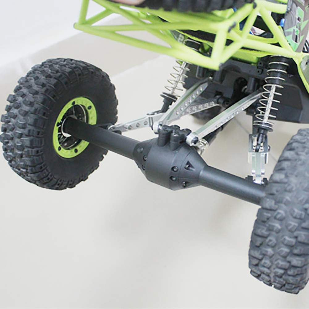 wltoys 10428 b upgrades