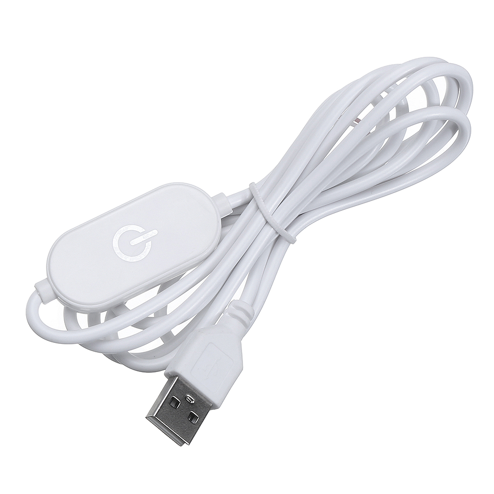 Usb touch